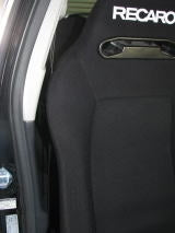 KAWAI WORKS T129R RIGHT SIDE SEAT RAIL FOR RECARO C D FOR TOYOTA COROLLA.SPRINTER.FIELDER.AXIO NZE.ZRE141.142 06.10~ AXIO COMMON KAWAI-WORKS-05368