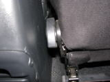 KAWAI WORKS T129L LEFT SIDE SEAT RAIL FOR BRIDE NEW OLD FULL BUCKET FOR TOYOTA COROLLA.SPRINTER.FIELDER.AXIO NZE.ZRE141.142 06.10~ AXIO COMMON KAWAI-WORKS-05443 - Black Hawk Japan