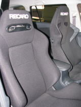 KAWAI WORKS T129R RIGHT SIDE SEAT RAIL FOR SPARCO PRODRIVE WRC FOR TOYOTA COROLLA.SPRINTER.FIELDER.AXIO NZE.ZRE141.142 06.10~ AXIO COMMON KAWAI-WORKS-05386