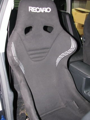 KAWAI WORKS T129R RIGHT SIDE SEAT RAIL FOR SPARCO SUPER SPORTS 939 FOR TOYOTA COROLLA.SPRINTER.FIELDER.AXIO NZE.ZRE141.142 06.10~ AXIO COMMON KAWAI-WORKS-05389