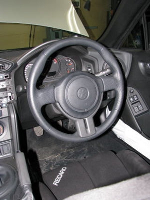 KAWAI WORKS T130LD LEFT SIDE SEAT RAIL FOR TOYOTA 86 ZN6 12.04~ 21.04 KAWAI-WORKS-00104