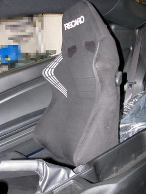 KAWAI WORKS T131R RIGHT SIDE SEAT RAIL FOR RECARO AM19 TREND-D JJ JC FOR TOYOTA 86 ZN6 12.04~ 21.04 KAWAI-WORKS-00112