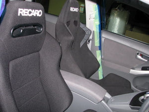 KAWAI WORKS T126L LEFT SIDE SEAT RAIL FOR SPARCO R100 EXPEDITION SKY FOR TOYOTA AURIS NZE.ZRE15 H 06.10~ 12.08 KAWAI-WORKS-03250 - Black Hawk Japan