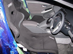 KAWAI WORKS T126L LEFT SIDE SEAT RAIL FOR SPARCO STAR MONZA RECLINING FOR TOYOTA AURIS NZE.ZRE15 H 06.10~ 12.08 KAWAI-WORKS-03246