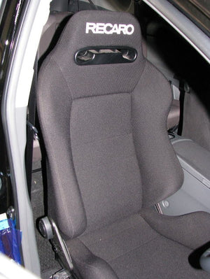 KAWAI WORKS T128R RIGHT SIDE SEAT RAIL FOR RECARO IS05 LX-F FOR TOYOTA PRIUS Α ZVW40.41 KAWAI-WORKS-12434