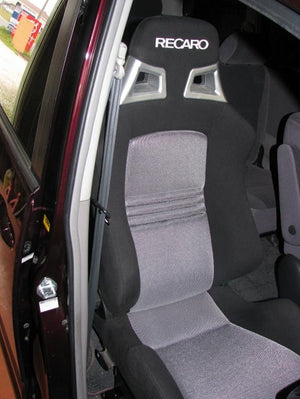 KAWAI WORKS T098L LEFT SIDE SEAT RAIL FOR BRIDE RECLINING OLD REPRINT FOR TOYOTA NOAH.BOXY AZR60G KAWAI-WORKS-10145