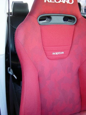 KAWAI WORKS T120L LEFT SIDE SEAT RAIL FOR KAWAI WORKS DATSUN FOR TOYOTA ALPHARD.VELLFIRE NH10 SERIES 02.51~ KAWAI-WORKS-01934 - Black Hawk Japan