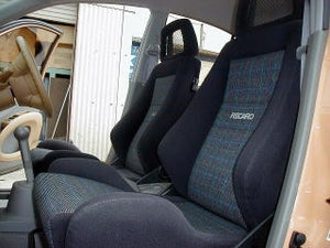 KAWAI WORKS N065R RIGHT SIDE SEAT RAIL FOR COBRA IMOLA2 FOR NISSAN MARCH.BE1.FIGARO.PAO K12 KAWAI-WORKS-22731