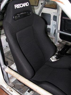 KAWAI WORKS N075L LEFT SIDE SEAT RAIL FOR RECARO IS84 SR-3.4.5 FOR NISSAN SUNNY B310 77.11~ 81.9 KAWAI-WORKS-16577