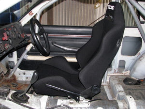 KAWAI WORKS N075L LEFT SIDE SEAT RAIL FOR RECARO SP-GP FOR NISSAN SUNNY B310 77.11~ 81.9 KAWAI-WORKS-16592