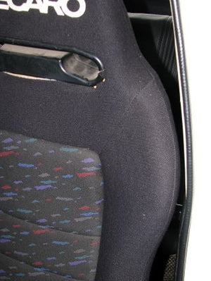 KAWAI WORKS N073R RIGHT SIDE SEAT RAIL FOR RECARO IS05 LX-F FOR NISSAN BLUEBIRD P510 67.08~ 73.12 KAWAI-WORKS-21202