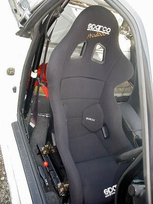 KAWAI WORKS N014RD RIGHT SIDE SEAT RAIL FOR NISSAN SKYLINE R32.33 89.5~ KAWAI-WORKS-20585