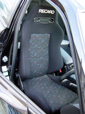 KAWAI WORKS N045R RIGHT SIDE SEAT RAIL FOR COBRA KEVLAR IMOLA FOR NISSAN SKYLINE R34(2WD) KAWAI-WORKS-20636