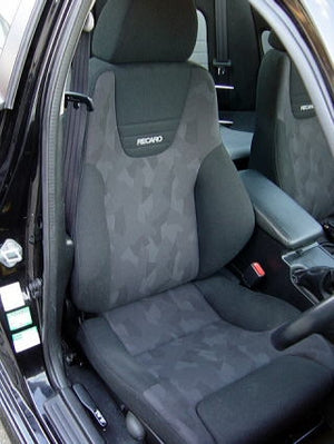 KAWAI WORKS N045R RIGHT SIDE SEAT RAIL FOR SPARCO EVO EVO2 FOR NISSAN LAUREL C35 97.6~ KAWAI-WORKS-24742