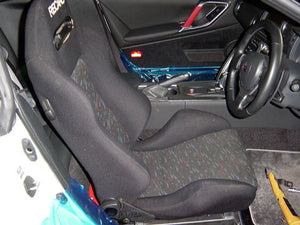 KAWAI WORKS N070R RIGHT SIDE SEAT RAIL FOR NISSAN R35 GT-R R35GT-R 07.12~ KAWAI-WORKS-15174