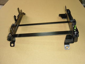 KAWAI WORKS N070RD RIGHT SIDE SEAT RAIL FOR NISSAN R35 GT-R R35GT-R 07.12~ KAWAI-WORKS-15176