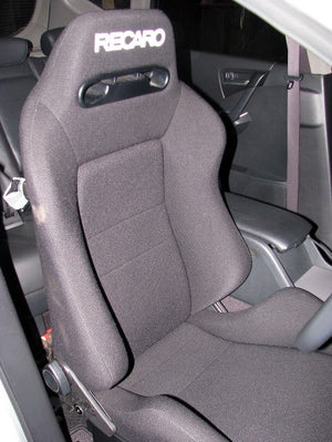 KAWAI WORKS N077R RIGHT SIDE SEAT RAIL FOR RECARO AM19 AM-19-JS JK FOR NISSAN MURANO Z50 04.09~ 08.09 KAWAI-WORKS-23084