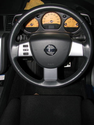 KAWAI WORKS N077R RIGHT SIDE SEAT RAIL FOR RECARO AM19 AM-19-JS JK FOR NISSAN MURANO Z50 04.09~ 08.09 KAWAI-WORKS-23084