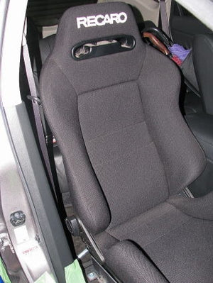 KAWAI WORKS N080R RIGHT SIDE SEAT RAIL FOR BRIDE EURO2 DIGO FOR NISSAN MURANO Z51 08.09~ KAWAI-WORKS-23218