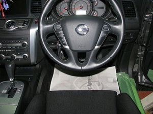 KAWAI WORKS N080R RIGHT SIDE SEAT RAIL FOR RECARO IS05 SR-6.7.11 FOR NISSAN MURANO Z51 08.09~ KAWAI-WORKS-23183