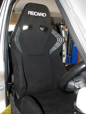 KAWAI WORKS N078L LEFT SIDE SEAT RAIL FOR NISSAN CARAVAN.NV350 E25 01.04~ 12.05 KAWAI-WORKS-15782