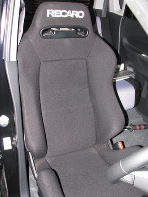 KAWAI WORKS N082L LEFT SIDE SEAT RAIL FOR SPARCO CORSA FOR NISSAN DAYZ B21W 13.06~ KAWAI-WORKS-14945