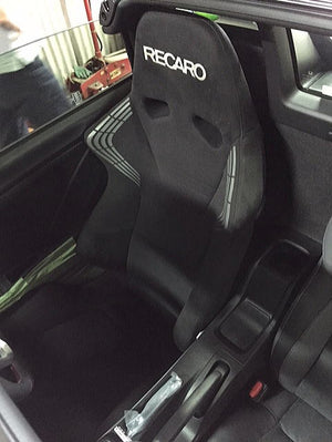 KAWAI WORKS H093R RIGHT SIDE SEAT RAIL FOR HONDA S660 JW5 KAWAI-WORKS-27063 - Black Hawk Japan
