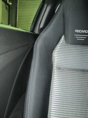 KAWAI WORKS H093L LEFT SIDE SEAT RAIL FOR HONDA S660 JW5 KAWAI-WORKS-27064