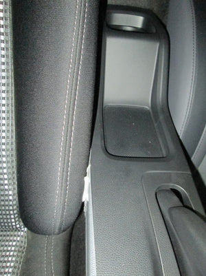 KAWAI WORKS H093R RIGHT SIDE SEAT RAIL FOR HONDA S660 JW5 KAWAI-WORKS-27063 - Black Hawk Japan