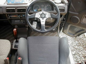 KAWAI WORKS H039R RIGHT SIDE SEAT RAIL FOR SPARCO STAR SPRINT 820 FOR HONDA ACTY (EXCLUDING TRUCKS) HH3.4 KAWAI-WORKS-27186