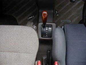 KAWAI WORKS H039R RIGHT SIDE SEAT RAIL FOR RECARO SP-GN FOR HONDA ACTY (EXCLUDING TRUCKS) HH3.4 KAWAI-WORKS-27181