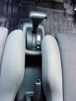 KAWAI WORKS H064L LEFT SIDE SEAT RAIL FOR RECARO SP-G SP-A FOR HONDA ACTY (EXCLUDING TRUCKS) HH5.6 KAWAI-WORKS-27311