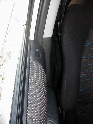 KAWAI WORKS H051R RIGHT SIDE SEAT RAIL FOR RECARO CT C FOR HONDA AIRWAVE.PARTNER GJ1.GJ3 KAWAI-WORKS-28983
