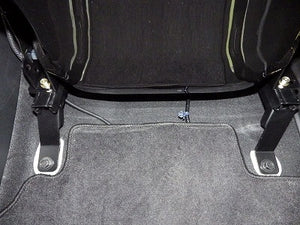 KAWAI WORKS H090R RIGHT SIDE SEAT RAIL FOR BRIDE RECLINING NEW FOR HONDA FIT GK3.5.GP5 KAWAI-WORKS-33646 - Black Hawk Japan