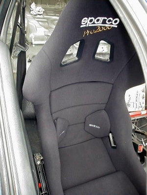 KAWAI WORKS H003LD LEFT SIDE SEAT RAIL FOR HONDA CIVIC EF1.2.3.9 (3DR) 87.9~ 91.9 KAWAI-WORKS-30083