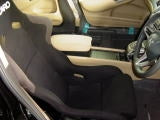 KAWAI WORKS H069RD RIGHT SIDE SEAT RAIL FOR INCLUDES HONDA CIVIC FD1.2.3 TYPE-R KAWAI-WORKS-30968