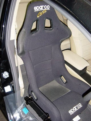 KAWAI WORKS H069RD RIGHT SIDE SEAT RAIL FOR INCLUDES HONDA CIVIC FD1.2.3 TYPE-R KAWAI-WORKS-30968