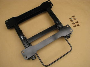 KAWAI WORKS H079R RIGHT SIDE SEAT RAIL FOR HONDA CIVIC FD2 GENUINE LOW POSITION TYPE-R ONLY KAWAI-WORKS-30972