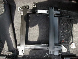 KAWAI WORKS H006L LEFT SIDE SEAT RAIL FOR COBRA SPORT LINE FOR HONDA INTEGRA DC1.2.DB 93.5~ KAWAI-WORKS-28860