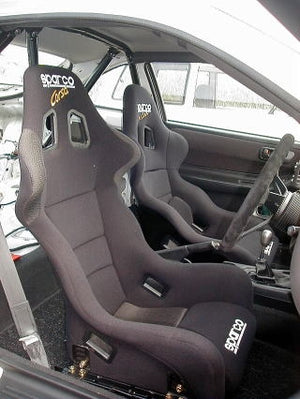 KAWAI WORKS H006RD RIGHT SIDE SEAT RAIL FOR HONDA INTEGRA DC1.2.DB 93.5~ KAWAI-WORKS-28864