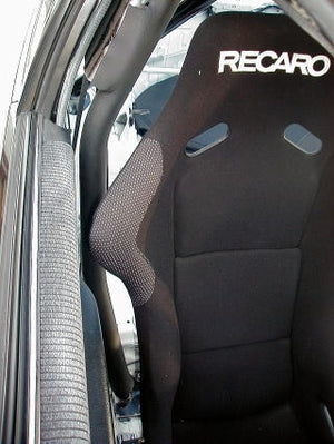 KAWAI WORKS H008LD LEFT SIDE SEAT RAIL FOR HONDA CR-X EF6.7.8 87.9~ 92.5 KAWAI-WORKS-25593