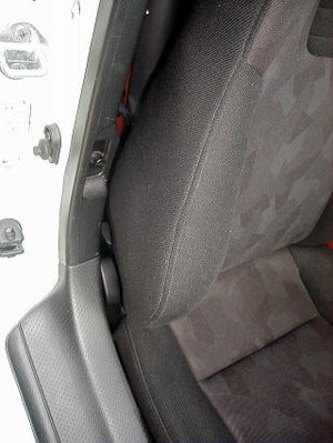 KAWAI WORKS H038L LEFT SIDE SEAT RAIL FOR COBRA ALL TYPES OF RECLINERS FOR HONDA S2000 AP1 KAWAI-WORKS-27054
