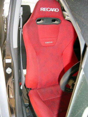 KAWAI WORKS H072L LEFT SIDE SEAT RAIL FOR RECARO SP-GN FOR HONDA STEP WGN RG1.2.3 05.05~ KAWAI-WORKS-31750 - Black Hawk Japan