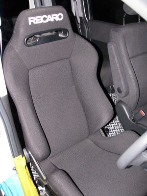 KAWAI WORKS H086R RIGHT SIDE SEAT RAIL FOR COBRA ALL TYPES OF RECLINERS FOR HONDA STEP WGN RK1.2.5.6 09.10~ KAWAI-WORKS-31830