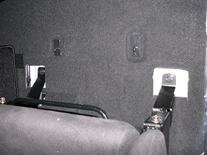 KAWAI WORKS H086R RIGHT SIDE SEAT RAIL FOR KAWAI WORKS DATSUN FOR HONDA STEP WGN RK1.2.5.6 09.10~ KAWAI-WORKS-31828 - Black Hawk Japan