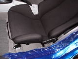 KAWAI WORKS H083R RIGHT SIDE SEAT RAIL FOR RECARO IS05 SR-6.7.11 FOR HONDA CR-Z ZF1 10.02~ KAWAI-WORKS-25871