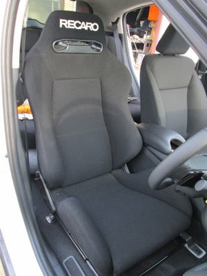 KAWAI WORKS H091L LEFT SIDE SEAT RAIL FOR RECARO AM19 SPORT-D JJ JC FOR HONDA VEZEL RU3 13.12~ KAWAI-WORKS-35249