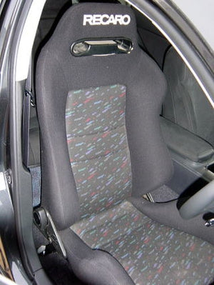 KAWAI WORKS L001L LEFT SIDE SEAT RAIL FOR BRIDE RECLINING NEW FOR LEXUS IS250.IS350 GSE2  KAWAI-WORKS-46384