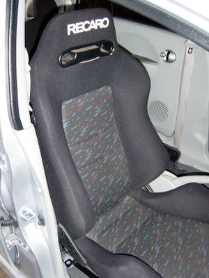 KAWAI WORKS MI034R RIGHT SIDE SEAT RAIL FOR BRIDE EURO2 DIGO FOR MITSUBISHI I EYE HA1W KAWAI-WORKS-35832