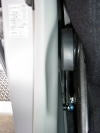 KAWAI WORKS MI034R RIGHT SIDE SEAT RAIL FOR RECARO AM19 TREND-D JJ JC FOR MITSUBISHI I EYE HA1W KAWAI-WORKS-35799